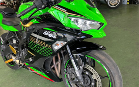 KAWASAKI NINJA ZX-25R ZX250E