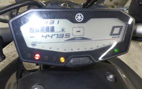 YAMAHA MT-07 ABS 2014 RM07J