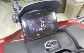 HONDA ADV160 2004 KF54