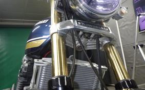 KAWASAKI ZEPHYR 400 KAI 2004 ZR400C