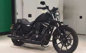 HARLEY XL883N 2020