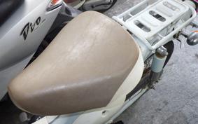 HONDA LITTLE CUB E AA01