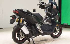 HONDA ADV150 2015 KF38