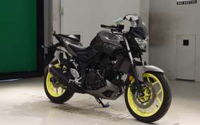 YAMAHA MT-03 2018 RH13J