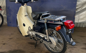 HONDA SUPER CUB90 HA02