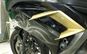 KAWASAKI NINJA 400 ABS 2017 EX400E