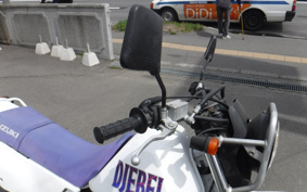 SUZUKI DJEBEL 125 SF44A