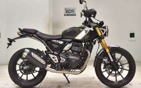 TRIUMPH SCRAMBLER400X 2024