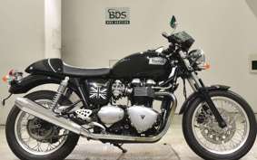 TRIUMPH THRUXTON 900 2010