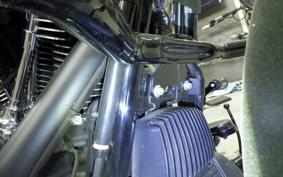 HARLEY FLHRXS 1870 2023