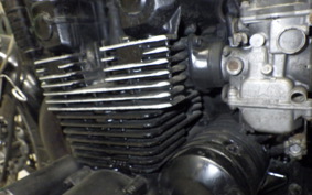 KAWASAKI ZEPHYR 400 KAI 2001 ZR400C