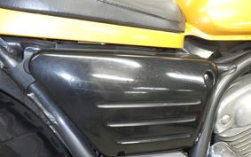 YAMAHA SRV250 RENAISSA 2006 4DN