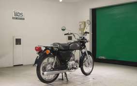 HONDA CD50 BENLY CD50