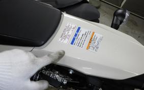 KAWASAKI KLX230ｼｪﾙﾊﾟ 1997 LX232A