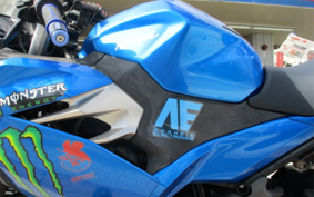 KAWASAKI NINJA 250 EX250P