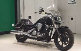 YAMAHA XVS950A MIDNIGHT STAR 2013