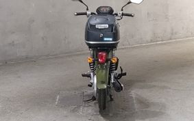 HONDA  CROSS  CUB 50 AA06
