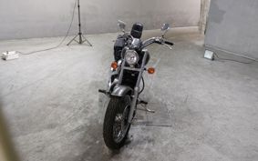 HONDA STEED 400 1998 NC26