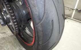 KAWASAKI NINJA 400 2014 EX400E