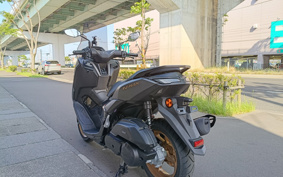 YAMAHA N-MAX 155 ABS SG92J