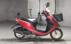 HONDA DIO AF62