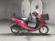 Фото Honda DIO с японского аукциона