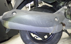 SUZUKI ADDRESS V125 S 2012 CF4MA