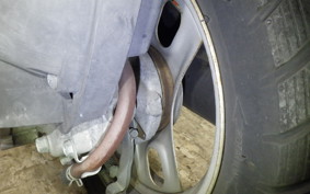 HONDA CREA SCOOPY 2014 AF55