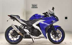 YAMAHA YZF-R25 A