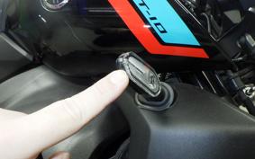 YAMAHA MT-10 2023 RN78J