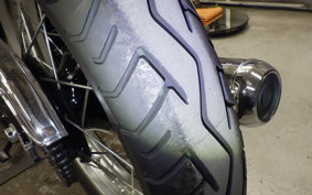 YAMAHA SR400 Gen.5 2021 RH16J