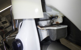 HONDA LITTLE CUB 2004 AA01