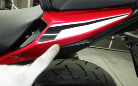 HONDA CBR400R 2019 NC56