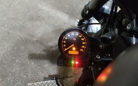 HARLEY XL883N 2015 LE2