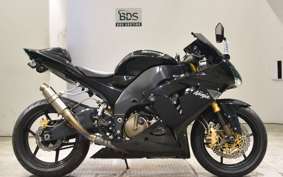 KAWASAKI ZX 10 NINJA R 2005 ZXT00C