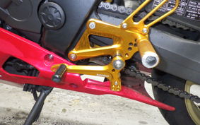 HONDA CBR250RR A 2025 MC51