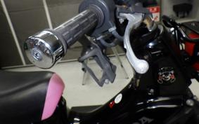 HONDA CROSS CUB 110 2016 JA45