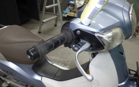 HONDA C110 SUPER CUB 2007 JA10