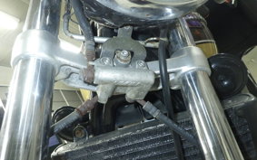 KAWASAKI ZEPHYR 1100 1993 ZRT10A