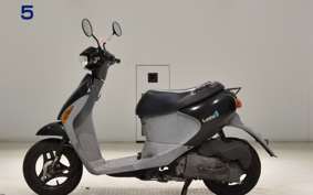 SUZUKI LET's 4 CA46A