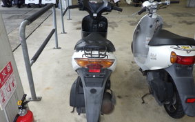 SUZUKI ADDRESS V50 G CA42A