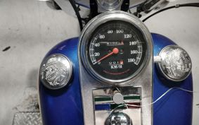 HARLEY FLSTC 1340 1987 BJL