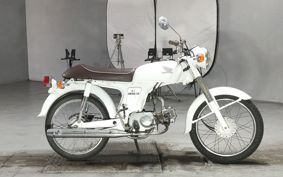 HONDA BENLY50 CD50