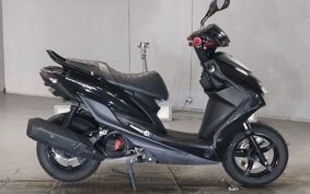 YAMAHA CYGNUS125XSR SED8J