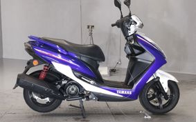 YAMAHA CYGNUS125XSR SEA5J