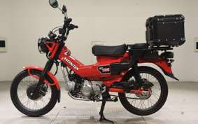 HONDA CT125-2 JA65