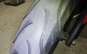 YAMAHA YZF-R3 2016 RH07J