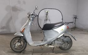 SUZUKI LET`S4 CA45A