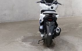 HONDA PCX125 JK05
