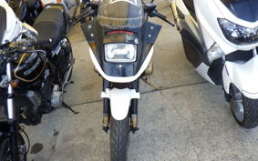 SUZUKI GSX750S KATANA Gen.3 1984 GR72A